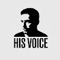 His Voice logo