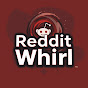 Reddit Whirl logo