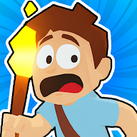 92 Nights in the Forest 3D icon