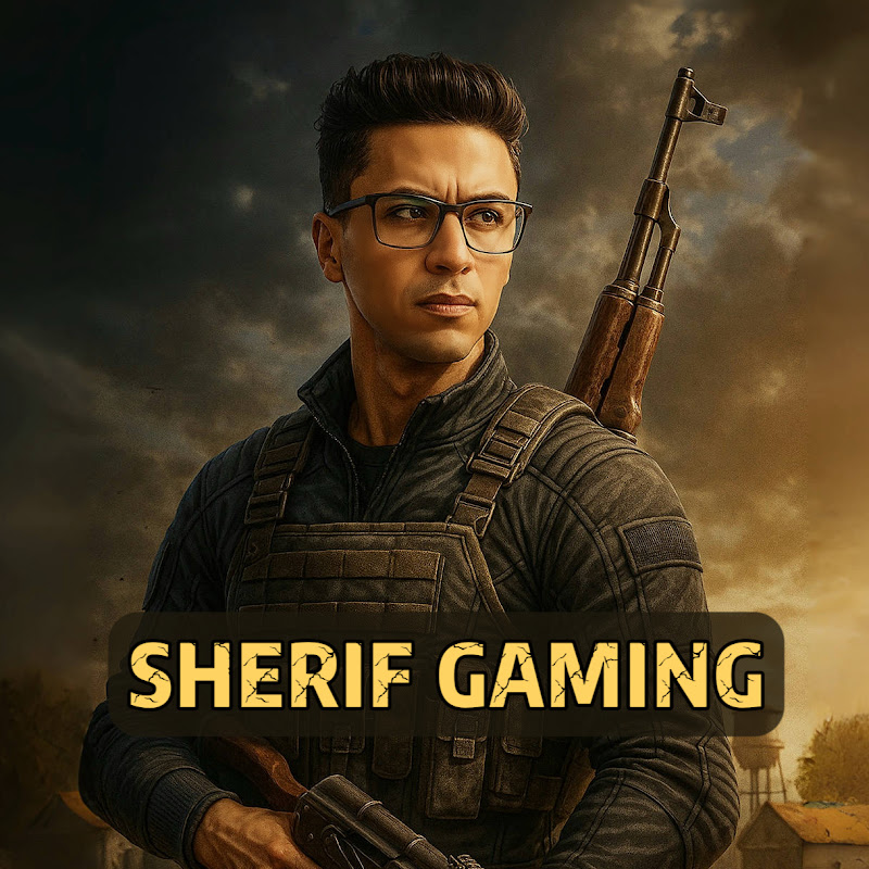 Sherif Gaming