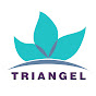 Triangelaser Lyuba logo