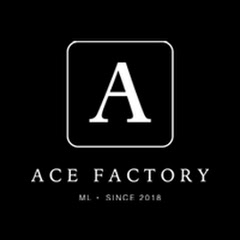 에이스팩토리 ACE FACTORY Official</p>