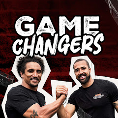 GAMECHANGERS
