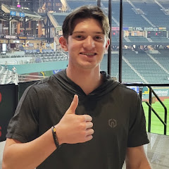 Texas Rangers Report by Cullen Craig