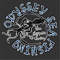 Odyssey Sea Fishing® logo