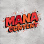 Mana Content logo