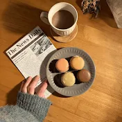 Lizunaの食生活