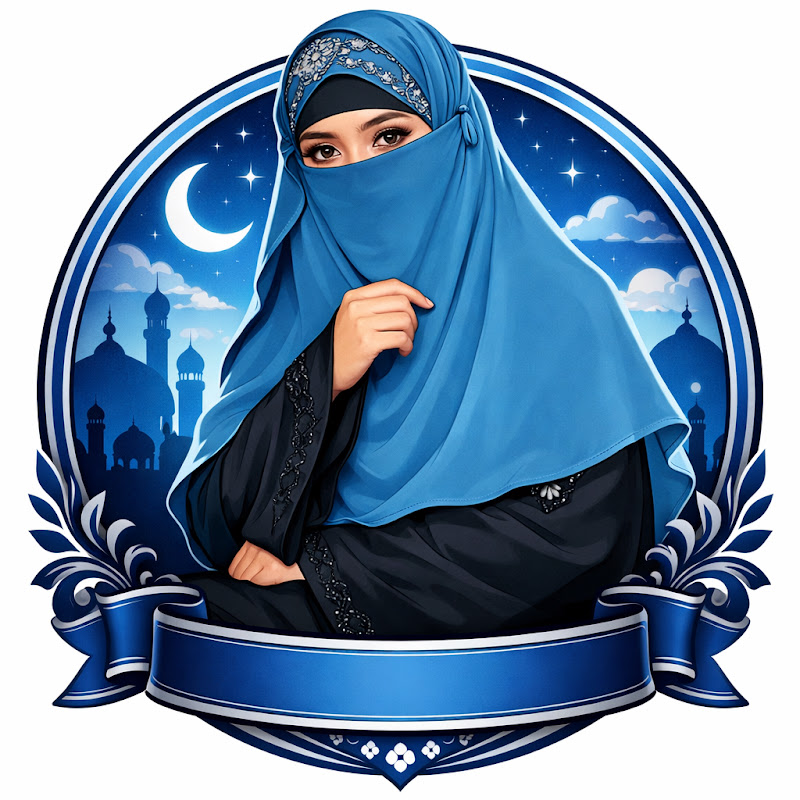 Sadiya Islamic Alfaaz