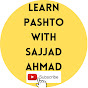 Learn Pashto with Sajjad Ahmad logo