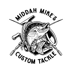 Middah Mike Custom Tackle