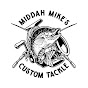 Middah Mike Custom Tackle logo