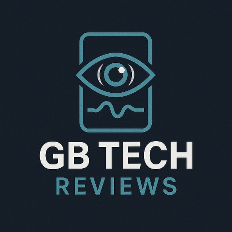 GB Tech Reviews