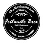 Fortunato Brother's Bakery logo