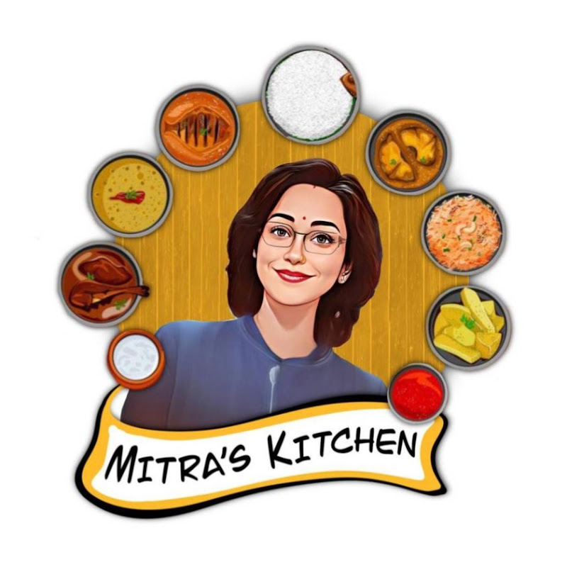 MITRA'S KITCHEN