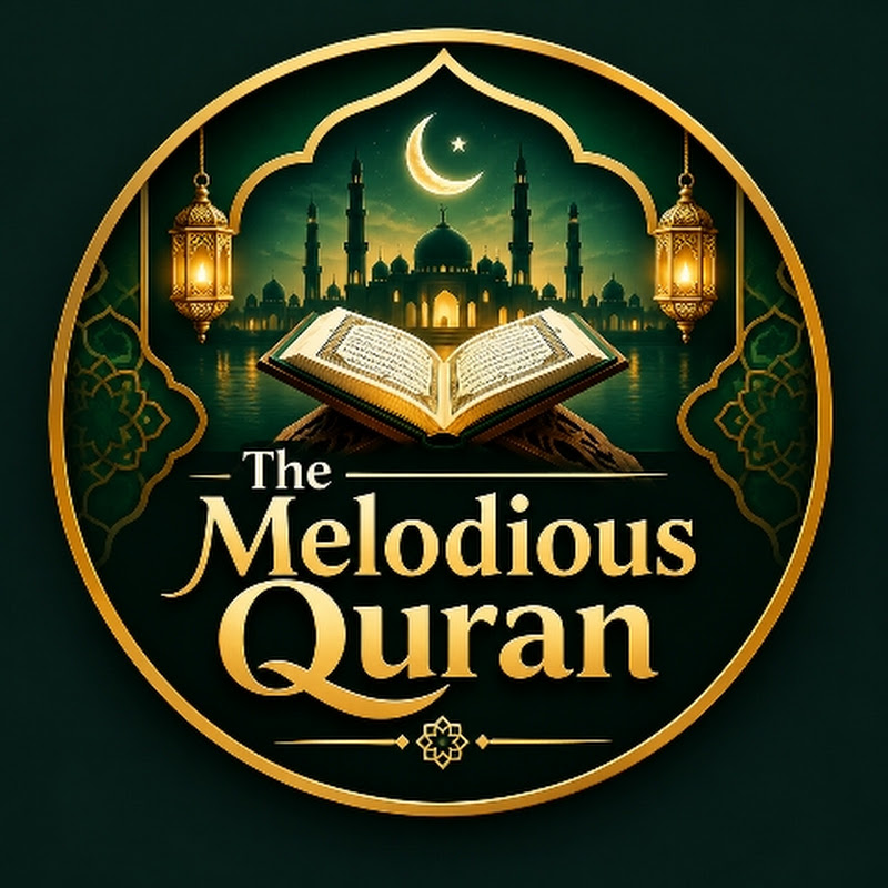 The Melodious Quran 