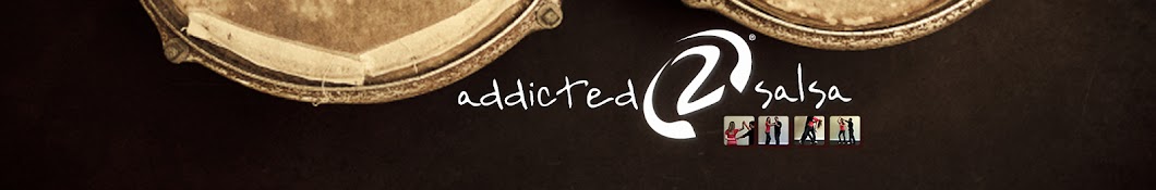 Addicted2Salsa YouTube channel avatar