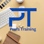 Profs Training logo