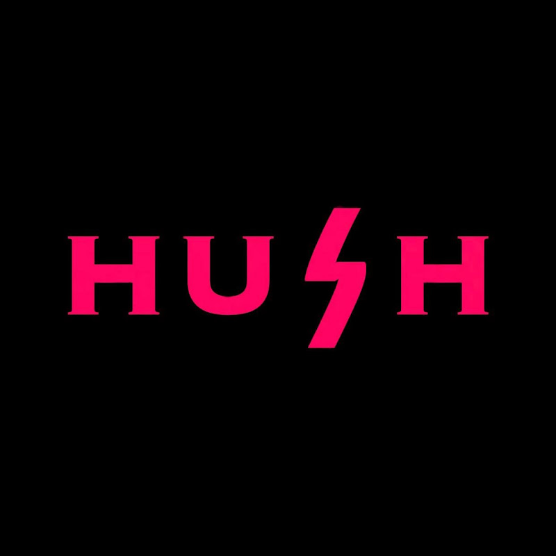 HUSH  YouTube 頻道頭像