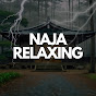 Naja Relaxing logo