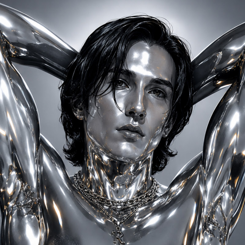 Ricky Rebel