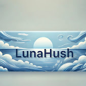 LunaHush