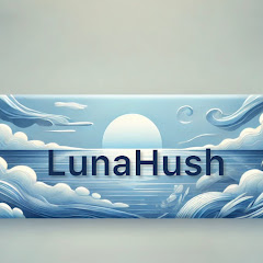 LunaHush