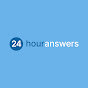 24HourAnswers logo