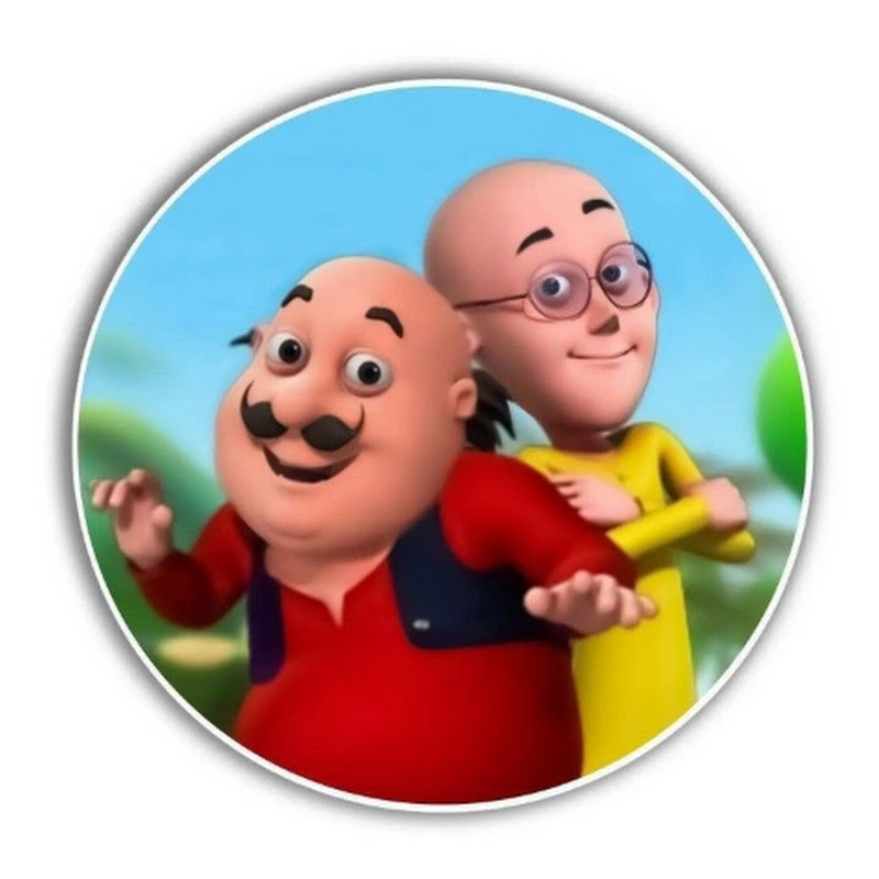 Cartoon Animation Story 