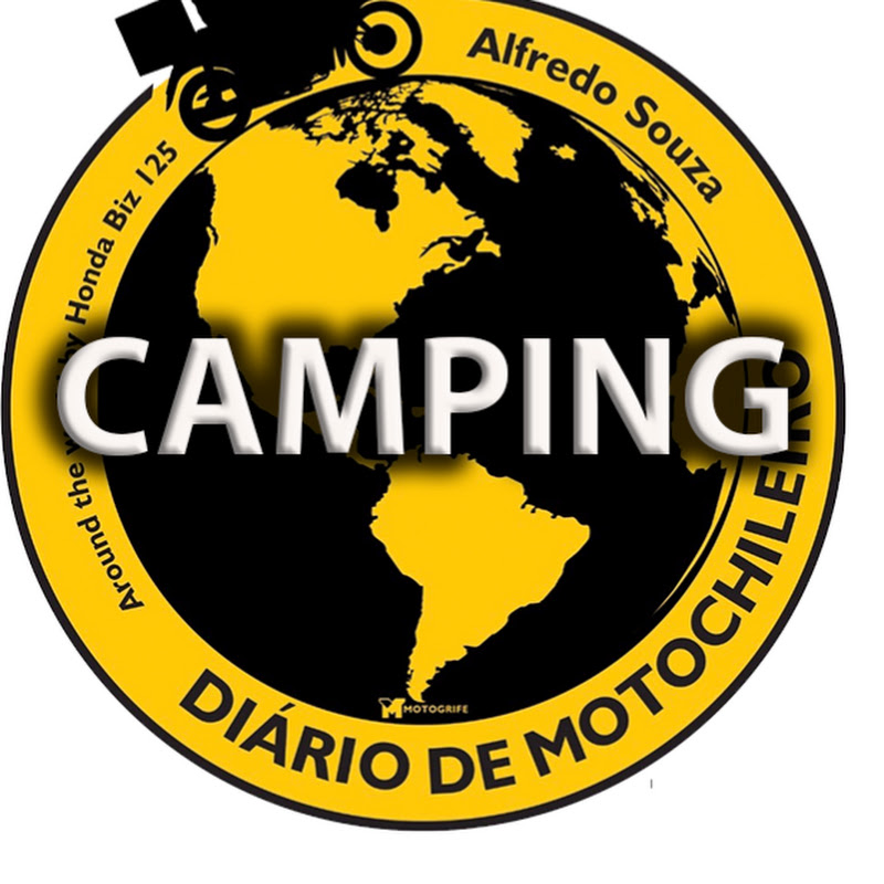 Camping do Motochileiro