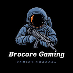 Brocore Gaming