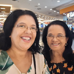 Culinária Terapia por Dyne e Zinha 