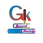 General knowledge English  logo