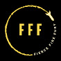 FierceFireFury logo