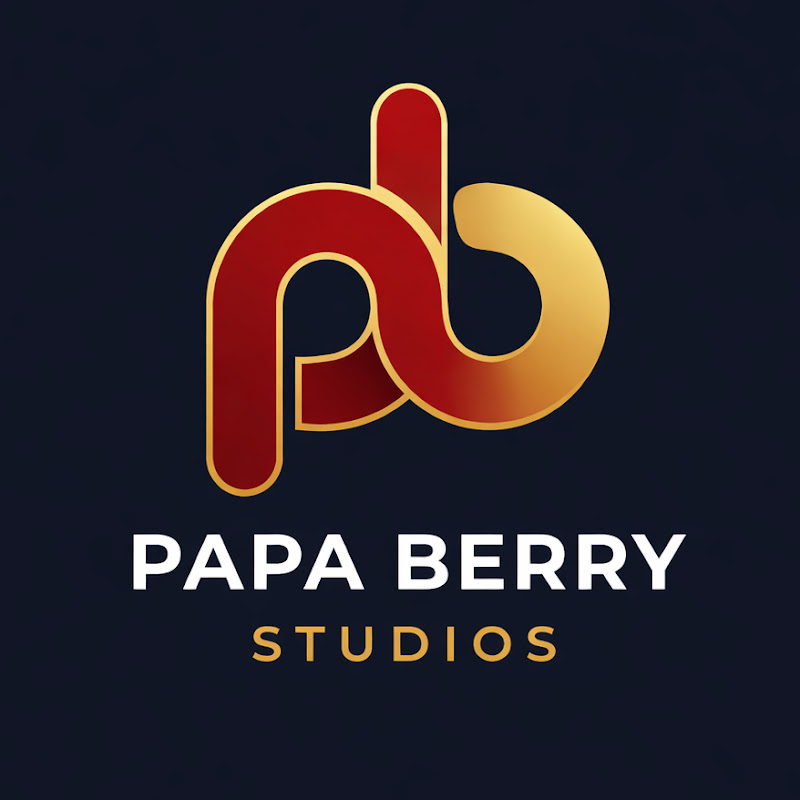 Papa Berry Studios