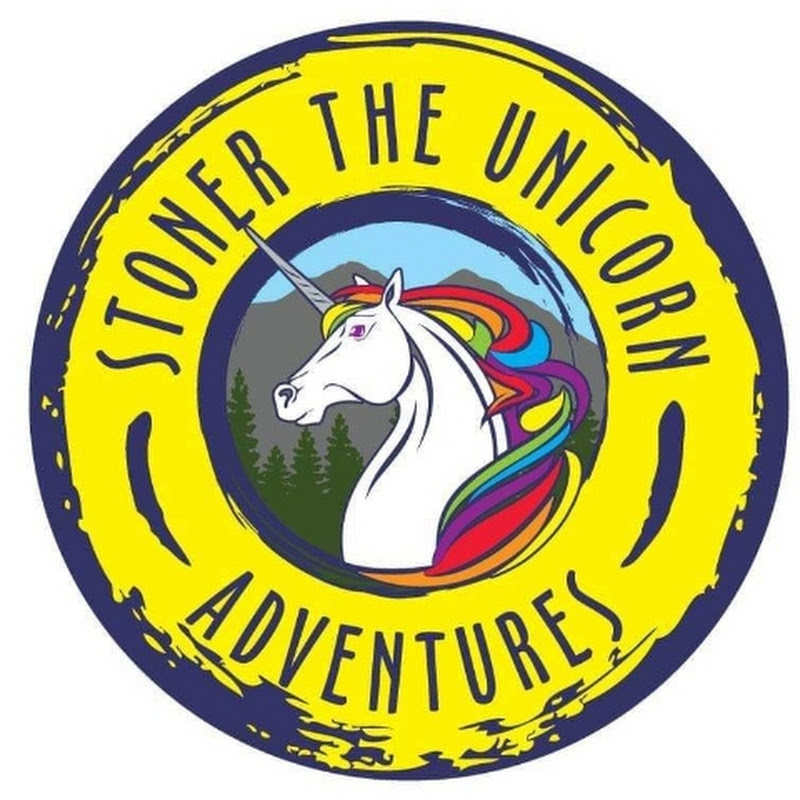 Stone R The Unicorn Adventures