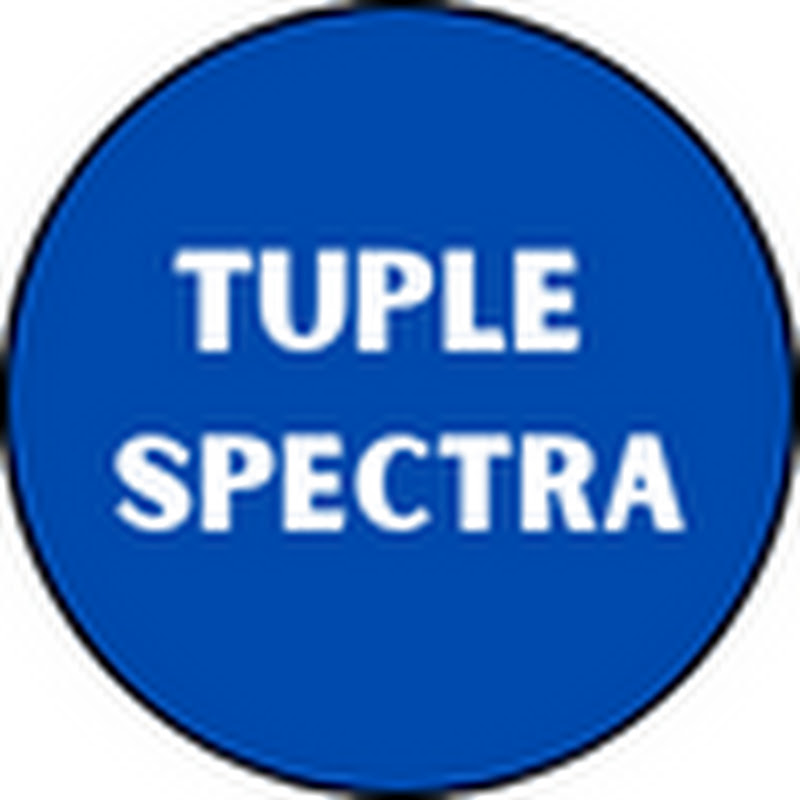 tuplespectra Logo