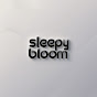 Sleepy Bloom logo
