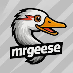 MrGeese