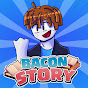Bacon Story logo