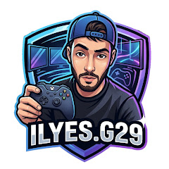 ILYES.G29