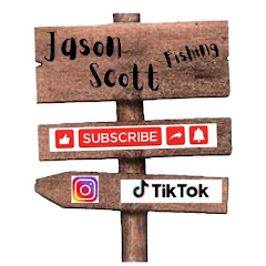 Jason Scott Fishing