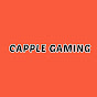 CAPPLE GAMING logo