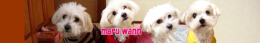 maru wann Avatar del canal de YouTube
