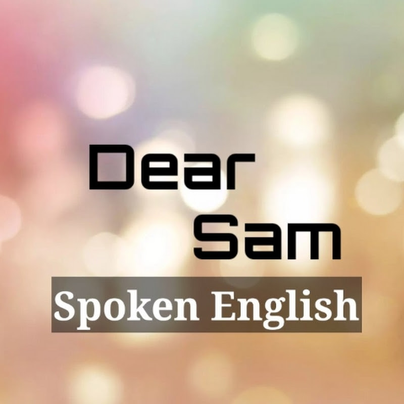 Dear Sam