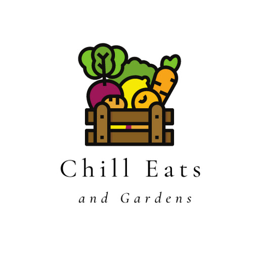 Chill Eats & Gardens