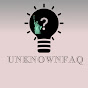 unknown faq logo