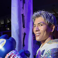 プロボクサー犬塚音也アイコン画像