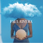 Paul Rivera Haircare logo