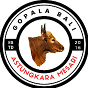 GOPALA Bali