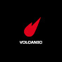 Volcanic logo
